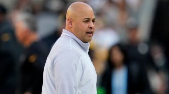 Les Steelers récompensent leur DG