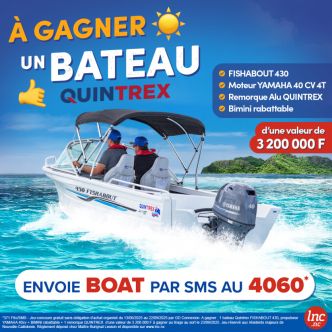 TEST Articles sponsorisés