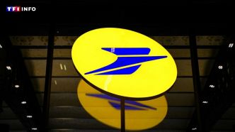 Courrier, colis... et maintenant vieilles poêles : La Poste va se lancer dans un surprenant recyclage | TF1 INFO