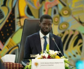 Les nominations en Conseil des Ministres