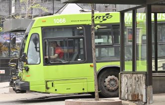 Grève au RTC pendant le Festival d'été de Québec
