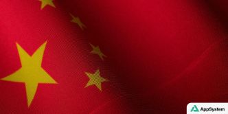 Apple retrouve des couleurs en Chine avec une hausse des ventes d’iPhone