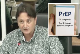 VIH : Vers la gratuité des traitements préventifs