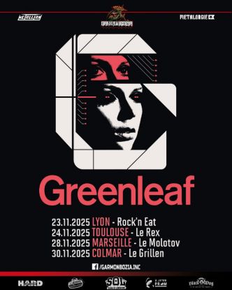 Greenleaf