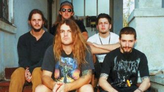 Acid Bath