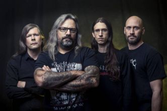 Gorguts de retour
