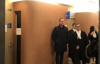 Leonardo Rizzuto suspendu par le Barreau du Québec