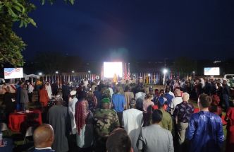 249e anniversaire de l'indépendance américaine : l'Ambassade des États-Unis réaffirme à Niamey 65 ans d'un partenariat stratégique avec le Niger