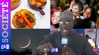 Tamkharit : Khadim Samb revient sur l'historique de la fête d'Achoura et la tradition du "Tadjabone"