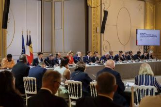 Sommet sur l'avenir institutionnel : période de transition, lien avec la France, référendum de projet... les pistes évoquées par l'État