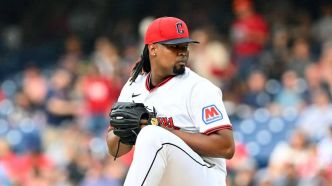 MLB : Un lanceur sous enquête pour des paris sportifs