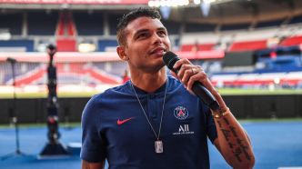 PSG - Thiago Silva de retour : La grosse annonce !