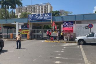 Un 29e homicide en Guadeloupe, un homme blessé par balles succombe au CHU