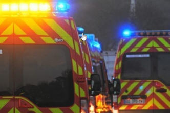 Un Sans Domicile Fixe perd le contrôle de son vélo et heurte violemment la voiture du directeur des douanes de Polynésie. Bilan: un mort