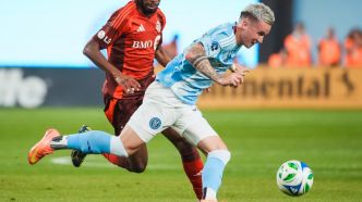 Vedettes ou pas, le Toronto FC ne gagne pas