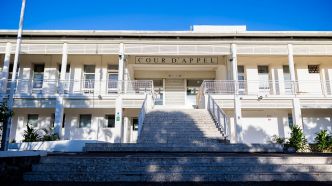 Cour criminelle : audiences trop nombreuses, un quinquagénaire reste en prison