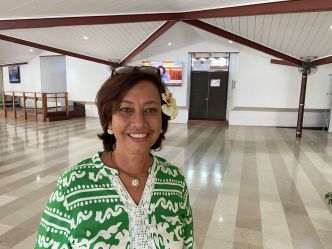 Vaisselle jetable : Nicole Sanquer fait part des inquiétudes des petites entreprises