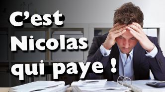  C'est Nicolas qui paie. Chronique d'un aveuglement : Mediapart, la fiscalité et le refus du réel
