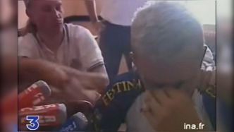 Tour de France 1998 – Le Scandale du Dopage | Affaire Festina, l'explosion du peloton (Documentaire)
