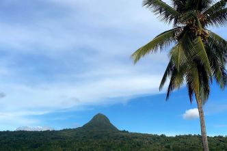 Météo : un vendredi plutôt nuageux avec le risque de quelques averses sur Mayotte