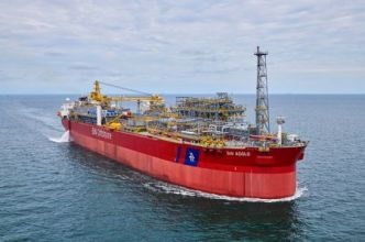 Le Gabon mise sur l'offshore profond pour compenser le déclin des champs matures