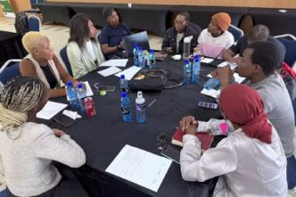 Lesotho : la jeunesse en quête d'une éducation tournée vers l'emploi durable
