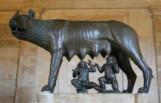 Rome comme école de civilisation : une autre manière de visiter la Ville éternelle. Entretien avec Alain Deblock