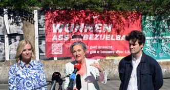 Crise du logement : le LSAP veut «faire mieux» que le gouvernement