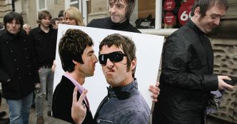 Que serait la culture britannique si Oasis n'avait pas existé ?