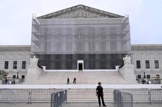 La Cour suprême américaine valide l'expulsion controversée de huit migrants vers le Soudan du Sud