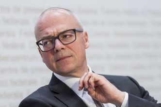 La Suisse n'aura bientôt plus de centre spécifique pour les requérants d'asile récalcitrants, selon Vincenzo Mascioli