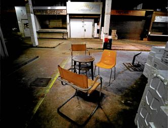 Mais qui est propriétaire de la Cité fantôme de la Buffa à Nice?