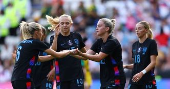Euro féminin de foot 2025 : la bonne recette de la crème anglaise