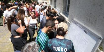 Résultats du Bac 2025 dans les Landes : retrouvez les résultats officiels ce 4 juillet