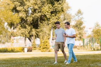 Des ressources spirituelles pour bien vivre l'adolescence de ses enfants