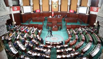 L’ARP programme plusieurs séances plénières et examine de nombreux projets de loi