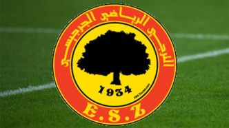 ES Zarzis: Achref Ben Dhief de retour