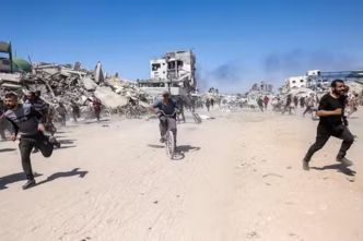 La Caisse de dépôt canadienne participe à l'économie du génocide d'Israël à Gaza