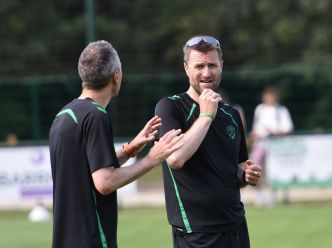 ASSE : le club signe un renfort stratégique et il arrive tout droit de Premier League !