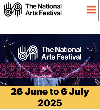 Makhanda transformée en capitale des arts africains jusqu'au 6 juillet 