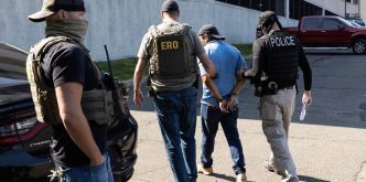 Floride: Des marines déployés pour aider la police anti-immigration