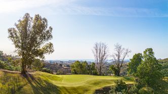 Espagne : un 4ème parcours à La Cala Resort
