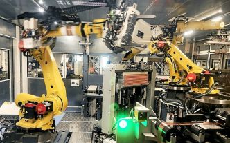 Batterie de 4e génération à Quimper : ces incertitudes qui brident Blue Solutions (Bolloré)