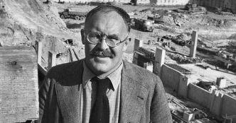 Centre Pompidou : qui a été le premier directeur du Musée national d’art moderne ?