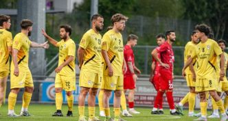 [Amicaux] Un bilan positif au FCD03 et au F91