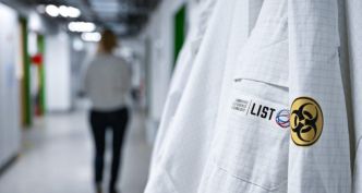 Rapport du LIST : une année 2024 prolifique