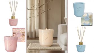 Créer une ambiance chaleureuse avec les bougies parfumées Adopt