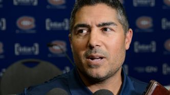 Les trois joueurs qui ont retenu l'attention de Francis Bouillon au camp de perfectionnement