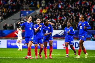 Euro 2025 : les Bleues démarrent un nouveau cycle face aux championnes d'Europe anglaises