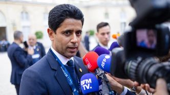 PSG : Une signature polémique fuite au pire moment  !